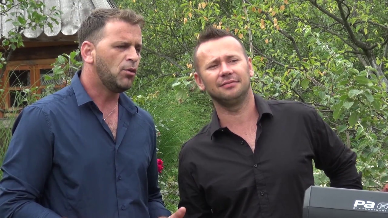 Mirso i Suki - Vratit cu se svojoj Bosni - (Official video 2017) HD