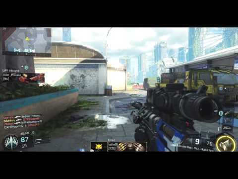 Infnts: "Slave II"