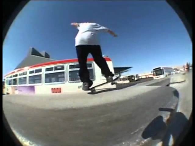 Menace - 20 Shot Sequence - YouTube