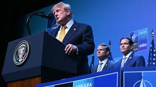 Trump Hails Iran War As a Success, Not Sure He Wants to Make a Deal