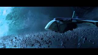 Adult Swim Toonami Intruder Ii Teaser Hd