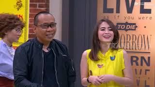ferdian hipnotis ifny phobia ayam