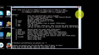 Basics Of Ping Command