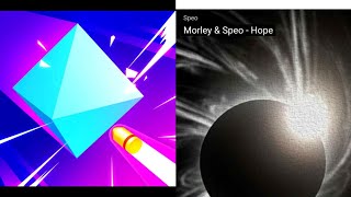 GAMEPLAY: BEAT SHOT Hope(Morley & Speo) screenshot 5