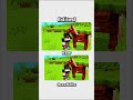 Transforming Boring MINECRAFT Clips into Actual Edits | Day 1 #shorts