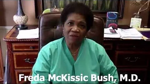 Tonya Reaves Press Conference || Freda McKissic Bu...