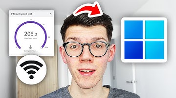 How To Test Internet Speed In PC - Full Guide