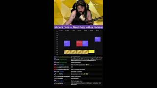 Math & Physics Homework Help | Live Office Hours