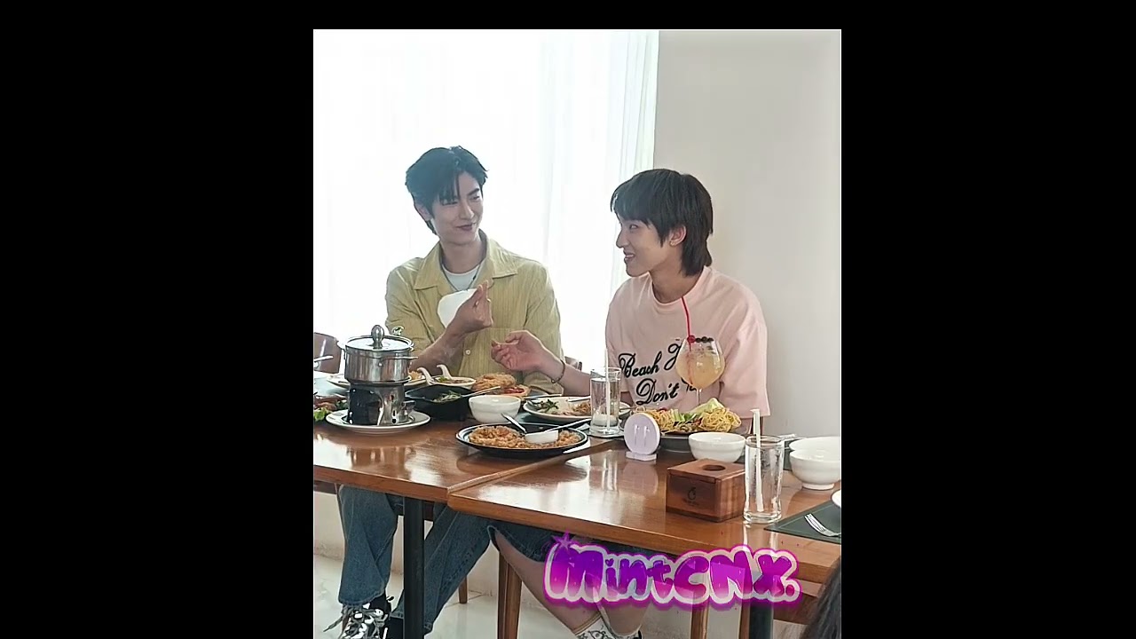 ลงคลิปยาว​เคลียร์​ เมมในทรศทริปได้ไปกับโทมัสก้อง​The​ Face​Shop​ #thomaskong​ #tthomastc​ #kongjiro​