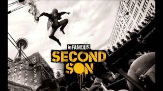 10 - Cumulonimbus - inFAMOUS: Second Son - Official Soundtrack / OST [1080p]