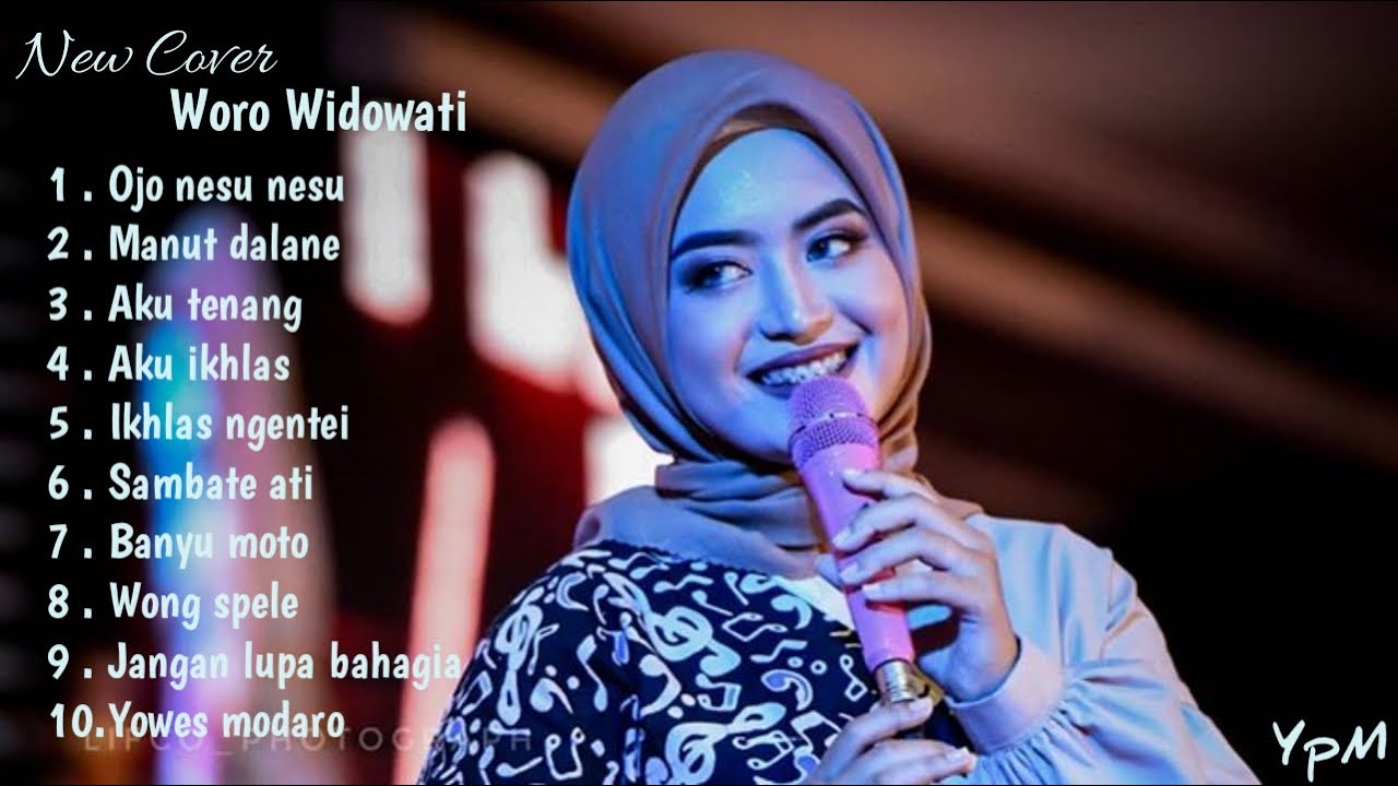 woro widowati full album cover terbaru youtube woro widowati full album cover terbaru youtube