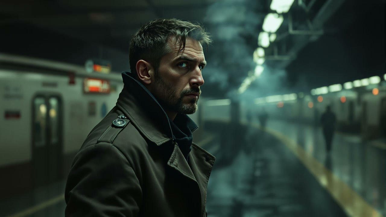 Russian Rock | Цех, Где Застыл Пар | Драйв и Меланхолия | Русская музыка