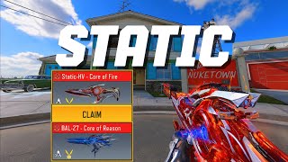 Download Lagu 4 Nuke Pakai Mythic BAL & Static-HV Maksimal! (Loadout Terbaik)