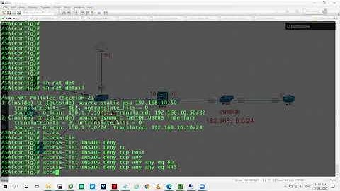 Cisco WSA- Explicit forwarding Direct | #networkershome