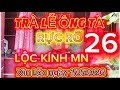 trả lễ xin lộc ông tà .ngày 1/3/2026