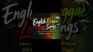 City Lights Reggae - English Reggae Love Songs