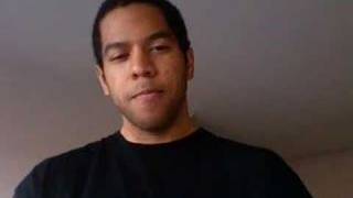 eric arceneaux video journal entry 5b