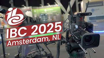stYpe Technology @ IBC 2025 │AfterMovie