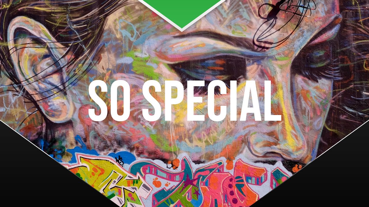 Free Joe Budden Type Beat 2020 - So Special | Hip-Hop Instrumental 2020