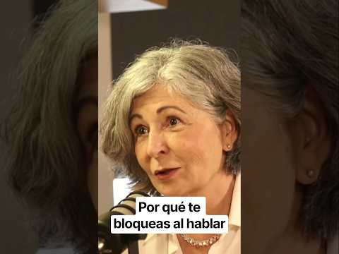 La razón real por la que te quedas sin palabras. #creadorespodcast