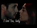 Дженк❤️Джемре/Cenk💕Cemre - I love you, baby