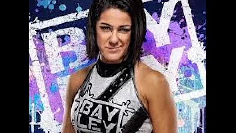 Bayley theme : Deliverance 30 minute extended