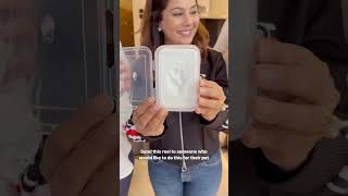 Transforming Your Furry Friend's Paws into Cherished Keepsakes | First Impressions | Paw Cast News