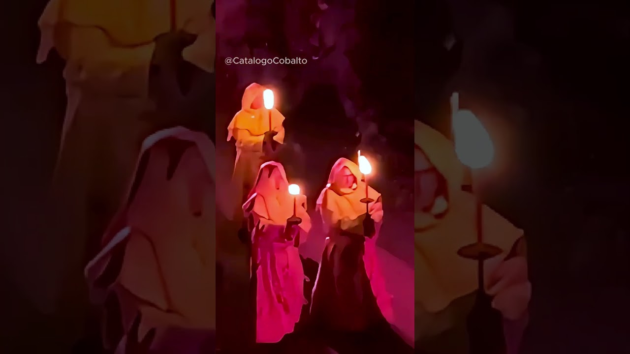 Entonces al FINAL todo fue REAL ⚠️ ☠️ 