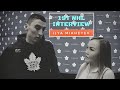 Ilya Mikheyev First NHL Post-Game Interview