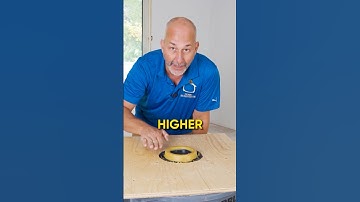 90% of Toilets Are Installed Wrong (Don