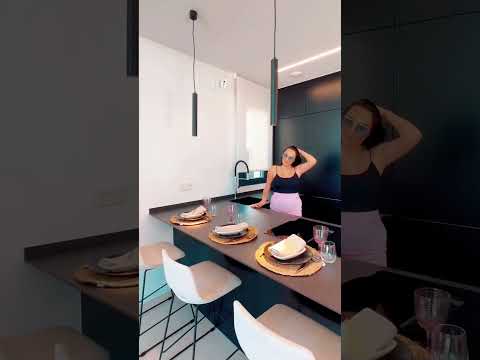 Wideo: NOWOCZESNA WILLA Z PRYWATNYM BASENEM W FINESTRAT