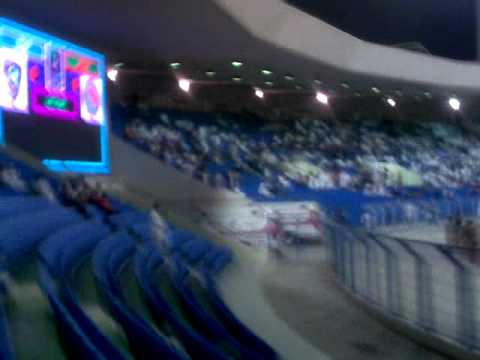 AL - ETTIFAQ vs AL HILAL