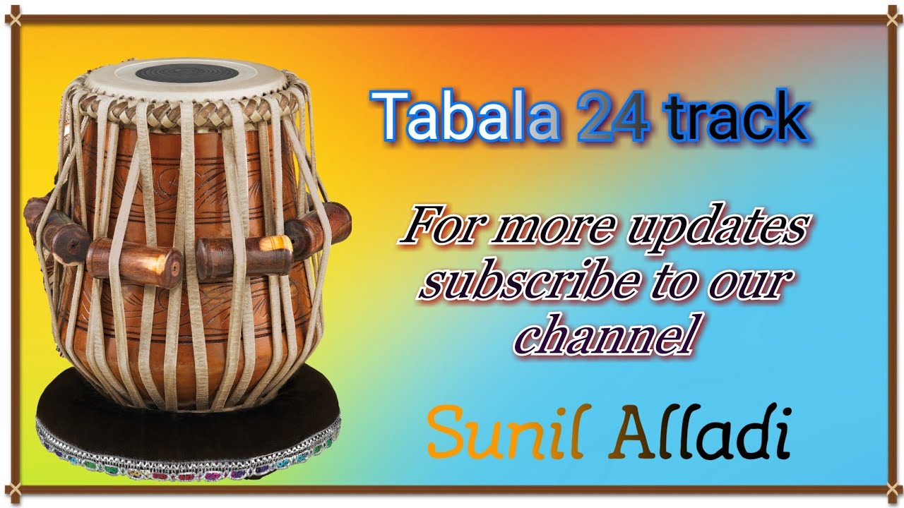 Telugu Christian tabala tracks || Latest tabala tracks 2020 ...