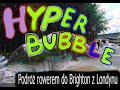 Hyper bubble