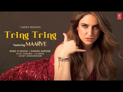 Tring Tring Lofi Remix – Kanika Kapoor | Chill Romantic Vibes | AarunVoxBeats #love #lofi #music 