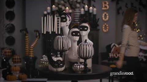 How to Create a Party Focal Point | Grandin Road