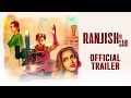 Ranjish Hi Sahi starring Tahir Raj Bhasin, Amala Paul, Amrita Puri etc.