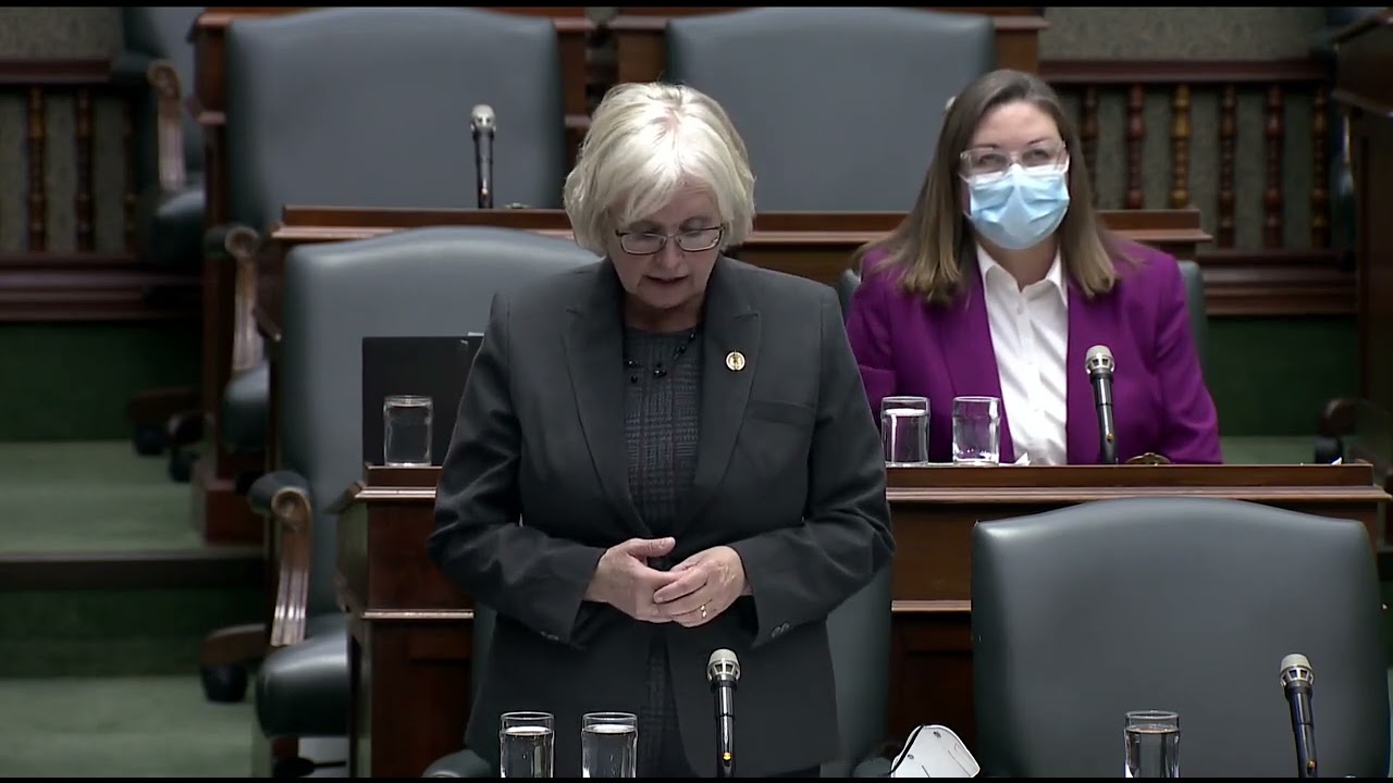 London's pediatric health care crisis