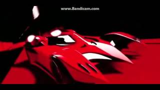 beware the batman intro