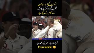 What a mind-blowing catch Andrew Flintoff bowling #nostalgia #cricket #andrewflintoff #motivation