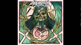 Skeletonwitch - Forever in the Abyss