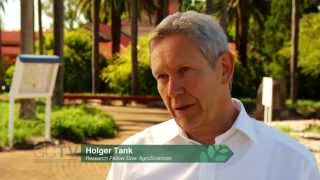 GCTV14: DRT - New formulation 2,4-D