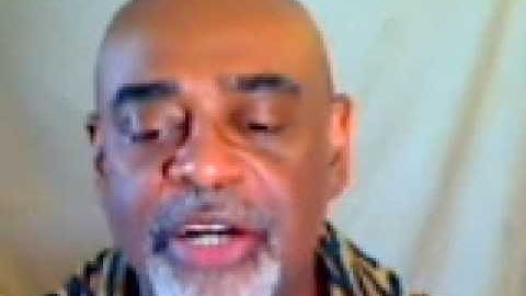 ACIM Video Lesson 64 Earl Purdy Let me not forget my function A Course In Miracles