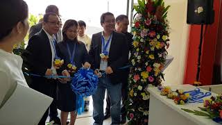 AXA-Cavite Office Blessing Rites. screenshot 3