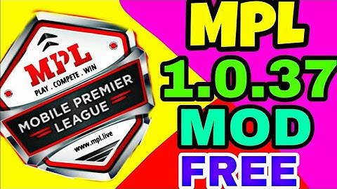 Mpl Pro 1.0.37 Mod Apk Download For Free