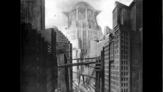 Metropolis OST - Prelude: The Narrow - Cars