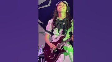 Thumbnail of Band Maid Akane and Kanami Dice into Hate? Transition