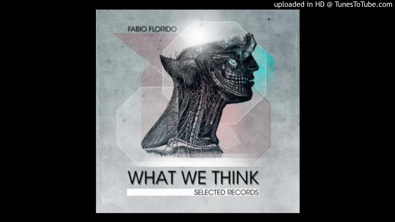Watch Fabio Florido - Black Dot (Original Mix) I What We Think EP (2013) on YouTube Watch Fabio Florido - Black Dot (Original Mix) I What We Think EP (2013) on YouTube