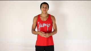 RossTutorial: Side Flip