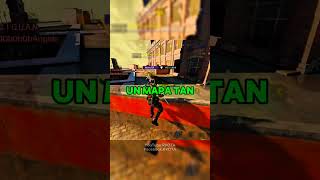 El nuevo mapa de cod mobile fue un fracaso 😱 #codmobile #codmcollateral #codm